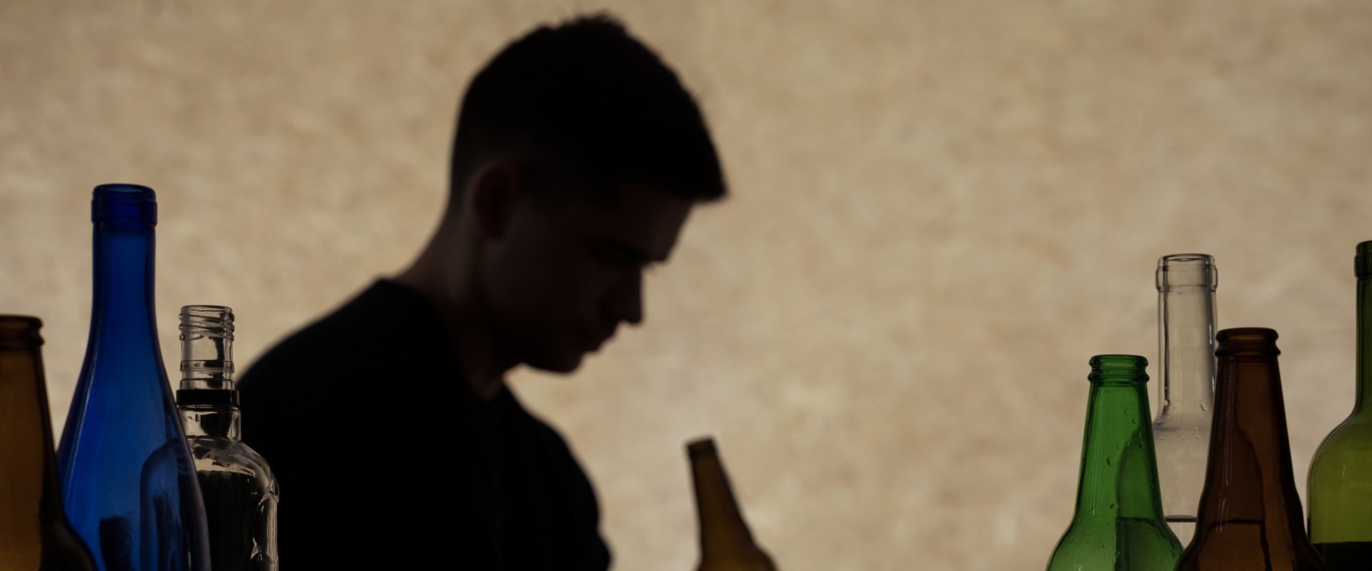 Alcoholism: Understanding the Progressive Nature of the Disease