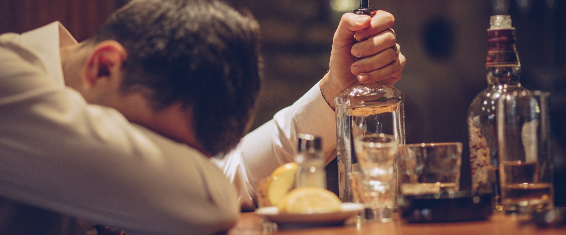 Can an Alcoholic Live a Normal Life?