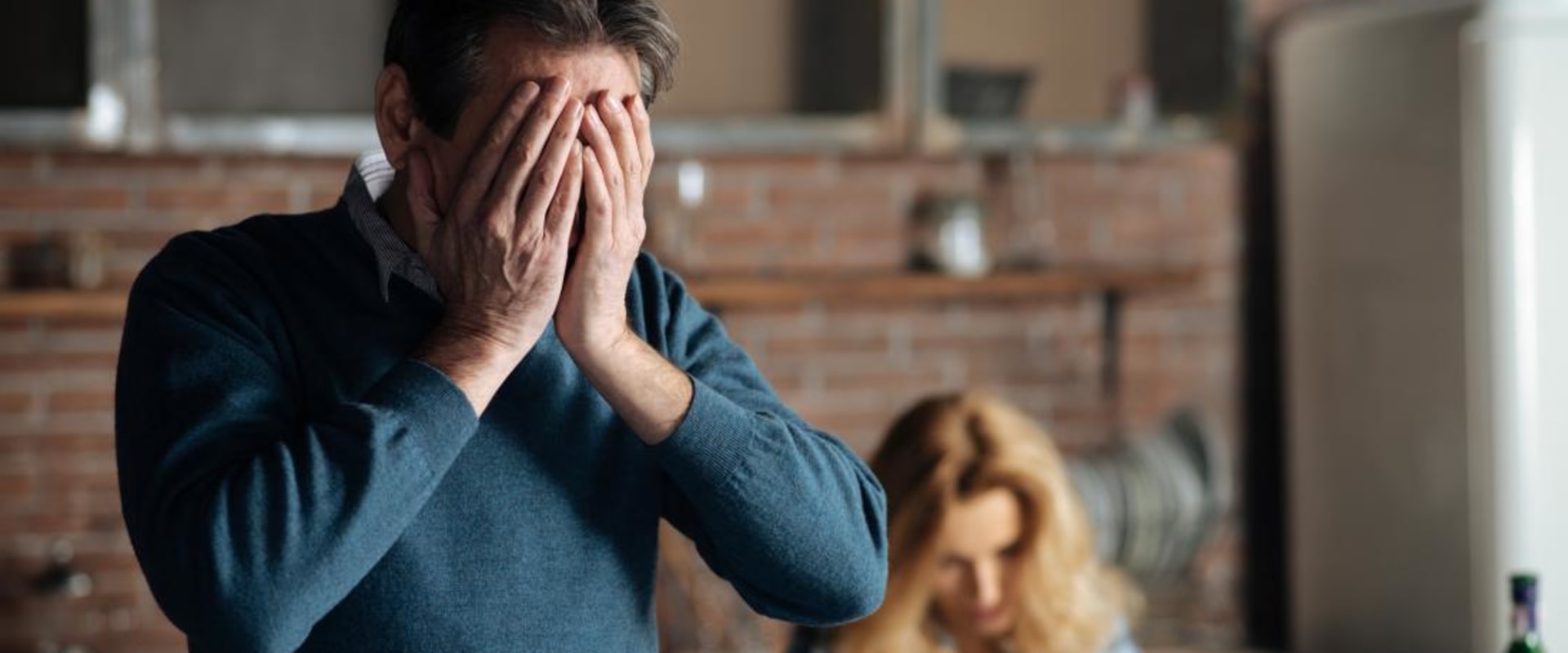 Hallucinations: A Common Alcohol Withdrawal Symptom