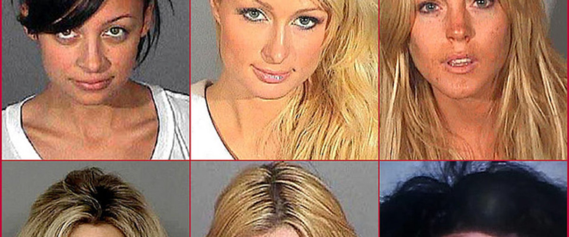 Where do Celebrities Go to Get Sober?